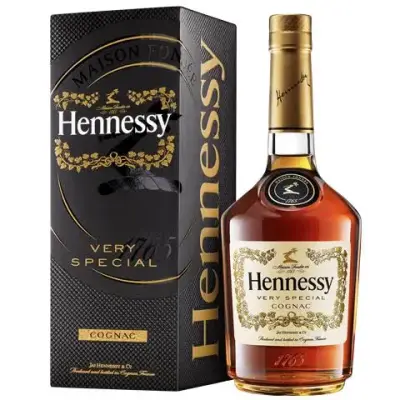 Hennessy VSOP