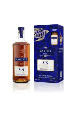 Martel Blue Switch