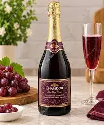 Chamdon Grape Wine