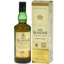 All Seasons
