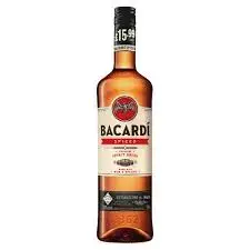 Bacardi Rum