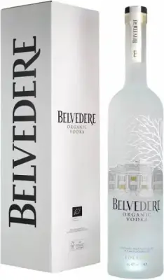 Belvedere Vodka