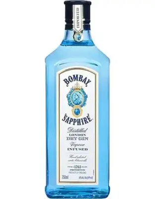 Bombay Dry Gin