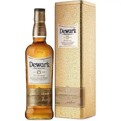 Dewar's 15 Years