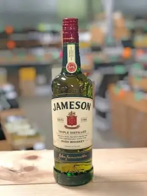 Jameson