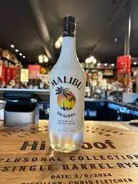 Malibu Rum