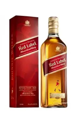 Red Label