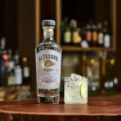 Tequila