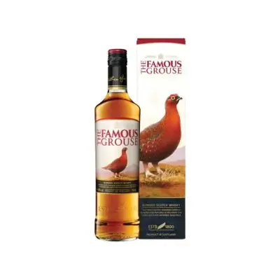 Famous Grouse