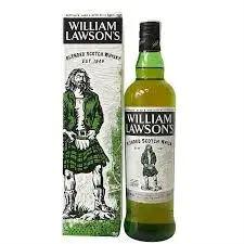 Williams Lawson