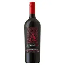 APOTHIC RED