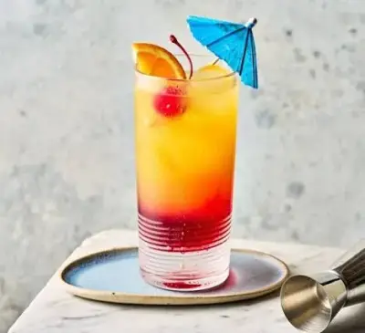 FRUIT TINGLE