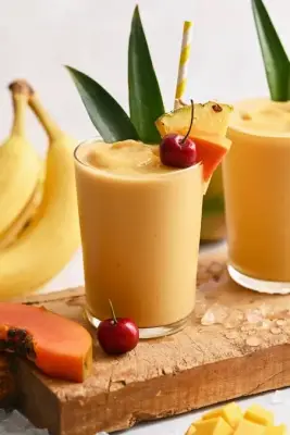 PROXIMA SMOOTHIE