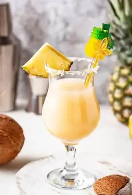 VIRGIN COLADA