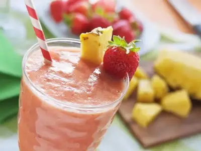 SIGNATURE SMOOTHIE