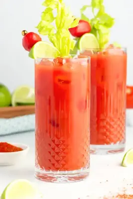 LADY BLOODY