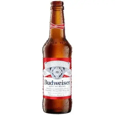 Budweiser