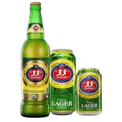 33 Beer