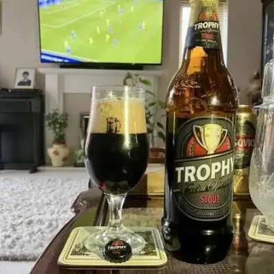 Trophy Stout