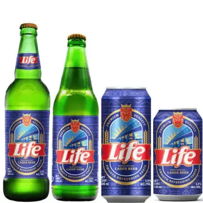 Life