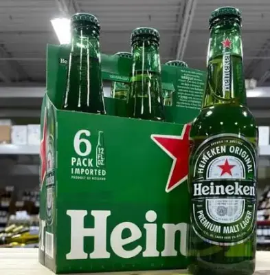 Heineken