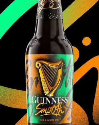 Guinness Smooth