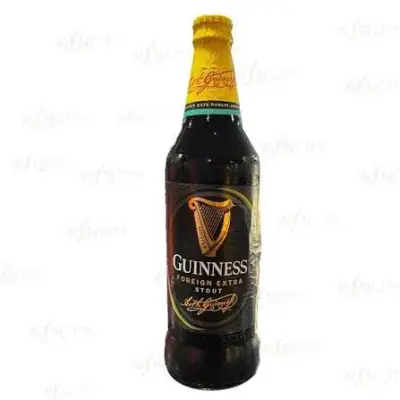 Guinness Small
