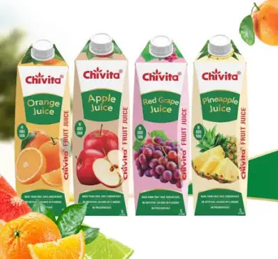 Chivita