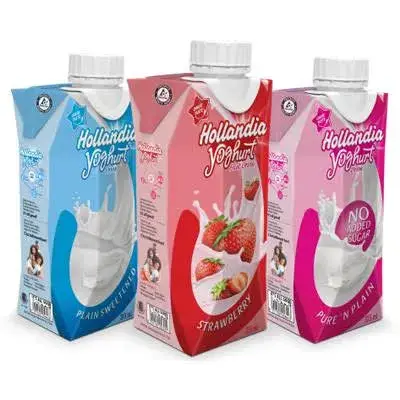 Hollandia