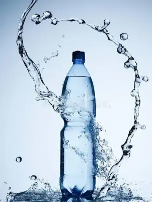 Bottled Water