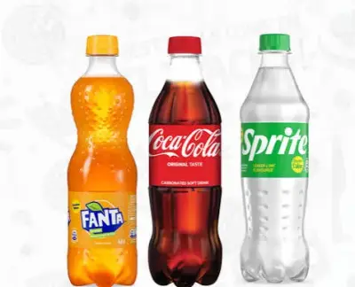 Pet Drinks