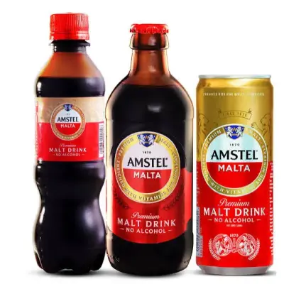Amstel Malt