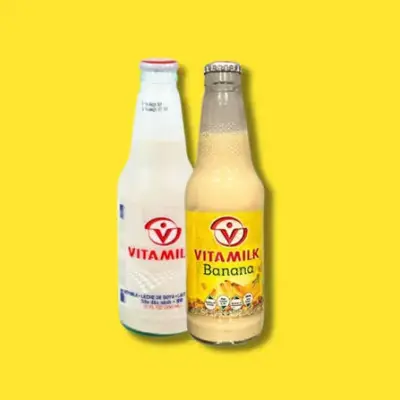 Vita Milk