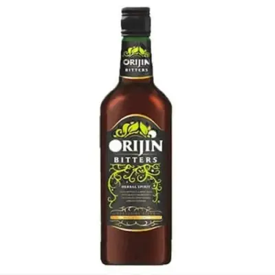 Origin Bitters