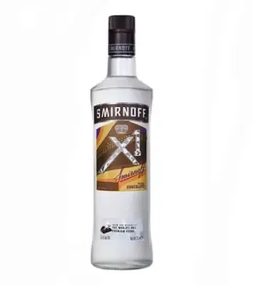 Smirnoff Vodka Choco (small)