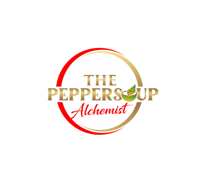 The Peppersoup Alchemist logo
