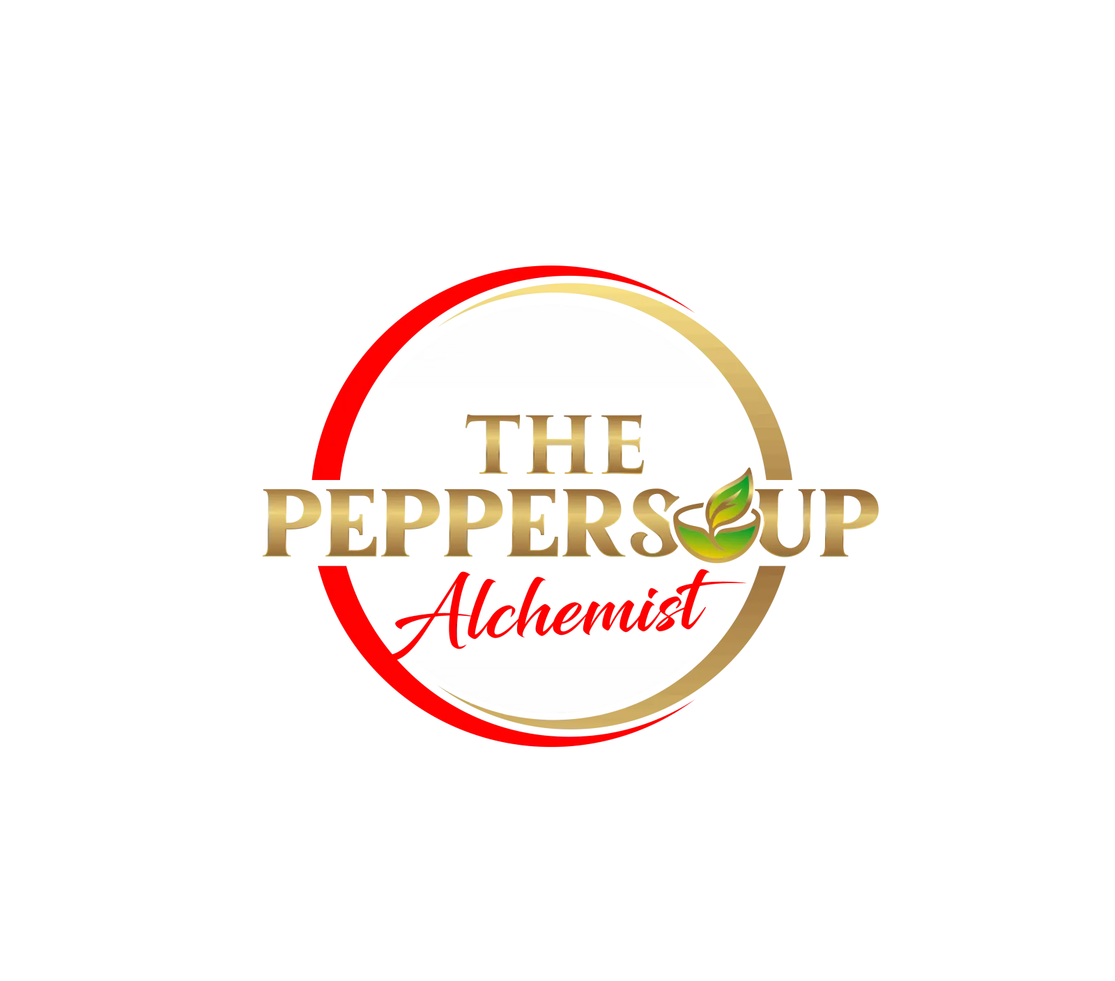 The Peppersoup Alchemist