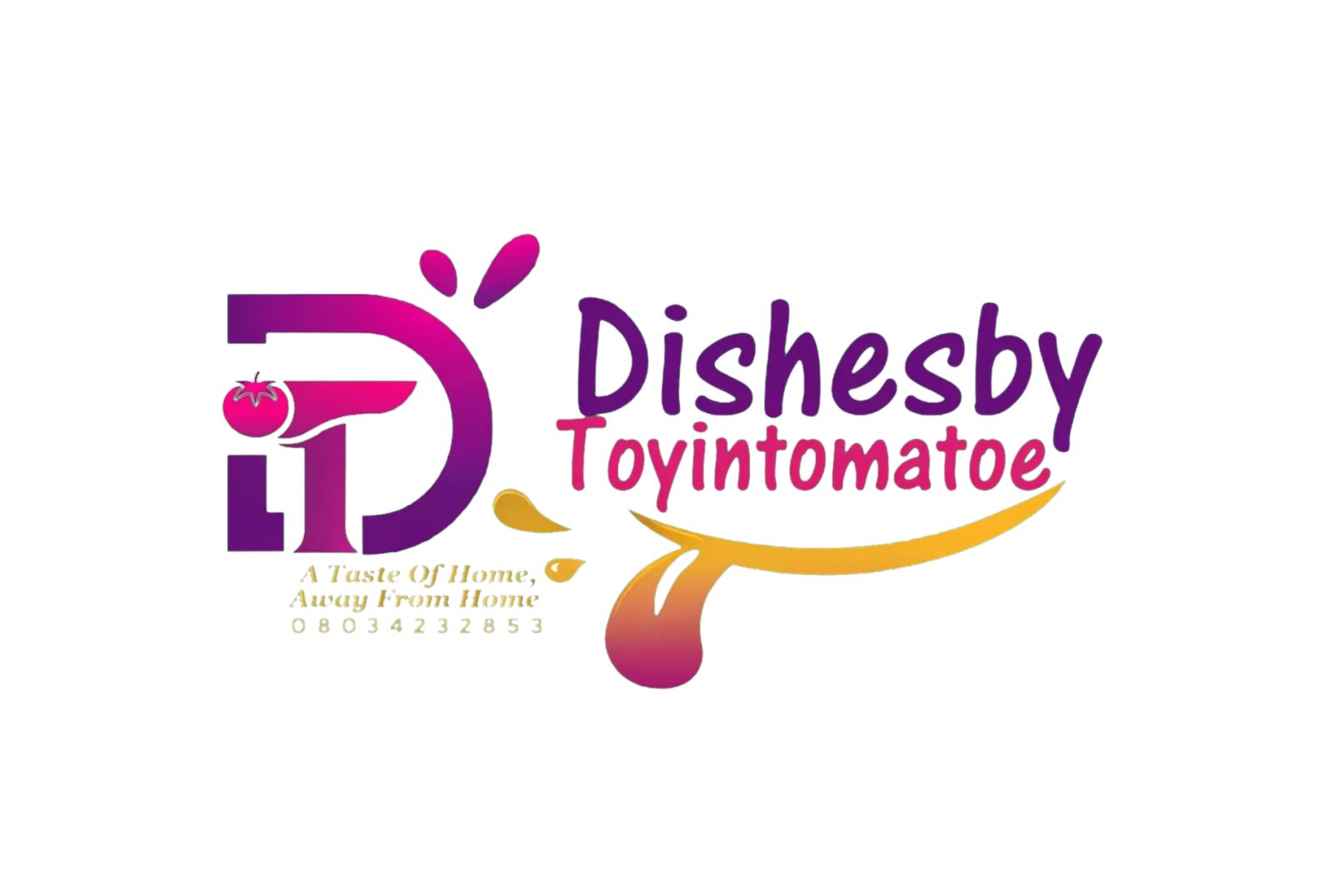 DishesbyToyintomatoe