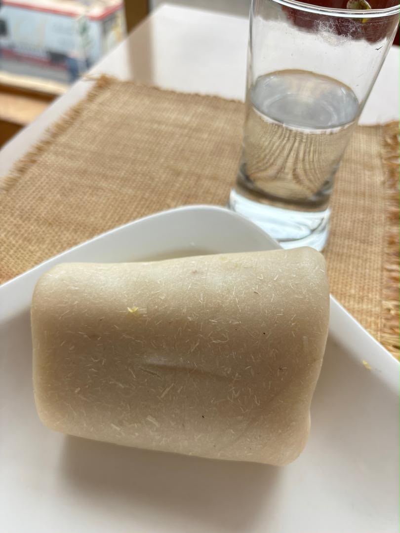 Fufu