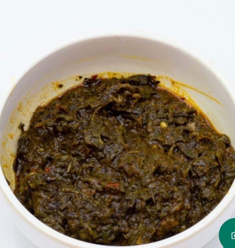 Afang Soup