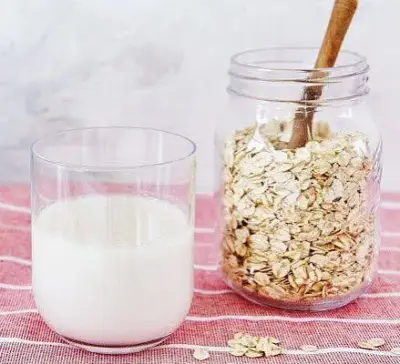 Oat and Milk