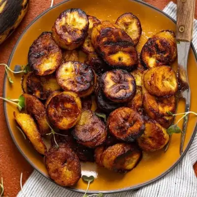Plantain