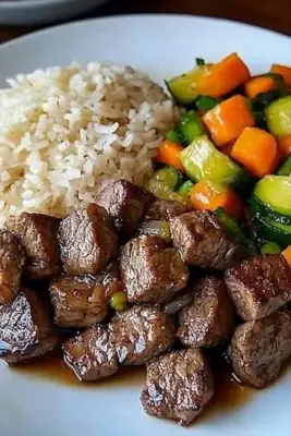 PROXIMA STEAK
