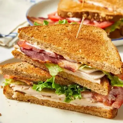 CENTAURI CLUB SANDWICH