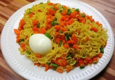 NOODLES