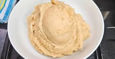 Oatmeal