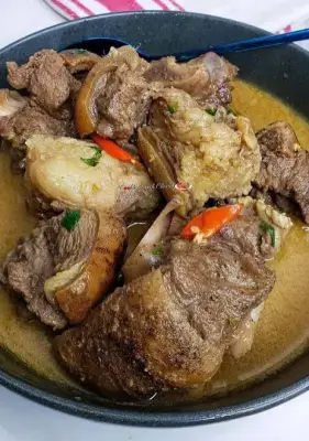 Goatmeat
