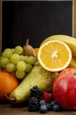 SPECIAL FRUIT