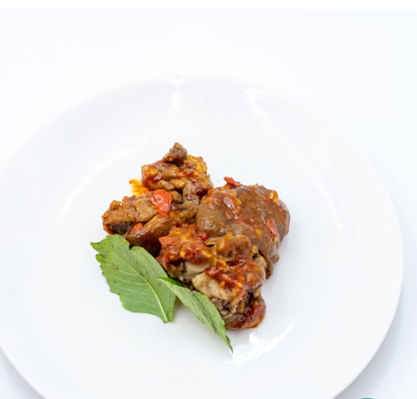 Goat Meat