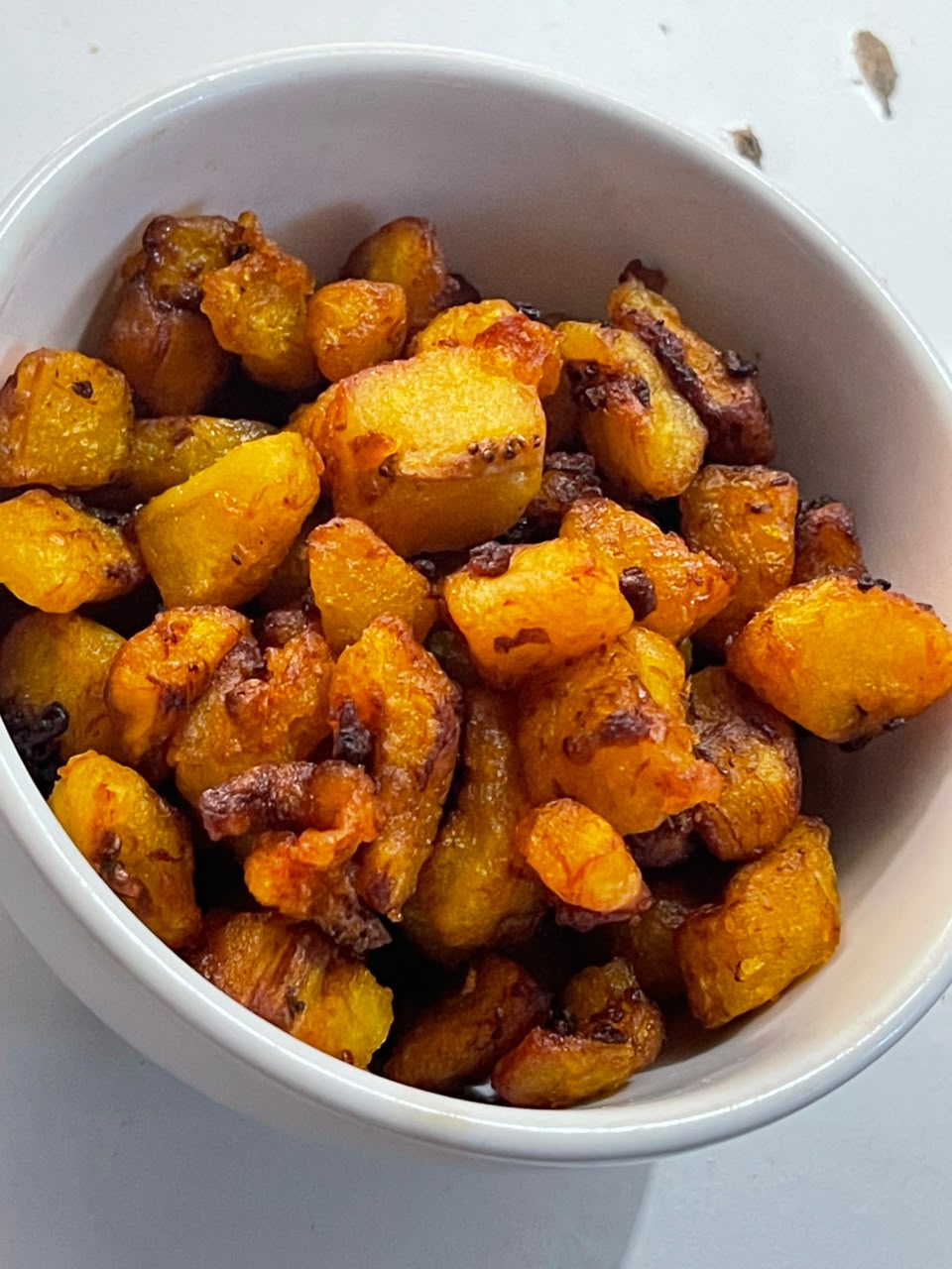 Fried Plantain